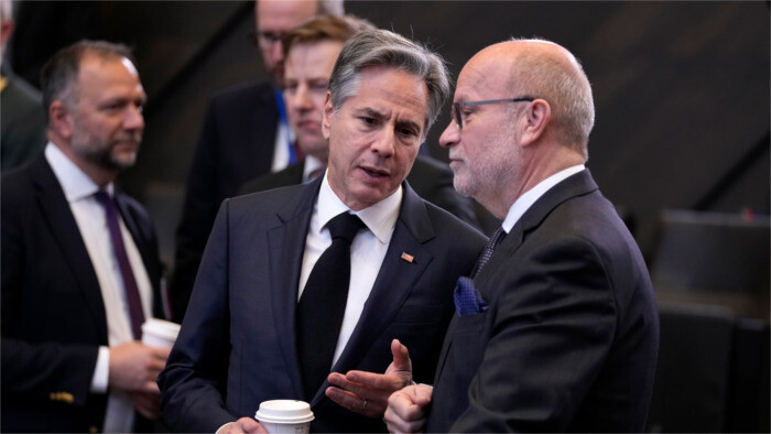La rencontre d’hier a confirmé le partenariat stratégique entre la Slovaquie et les États-Unis
