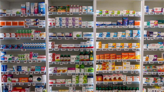 Persiste la escasez de varios medicamentos