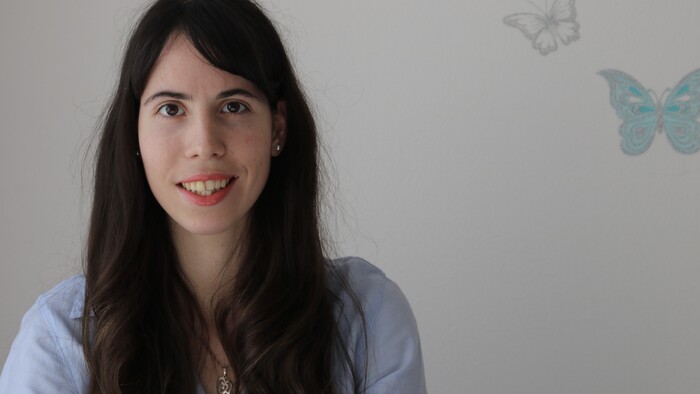 Avízo DJD: Dominika Valent Raffajová 