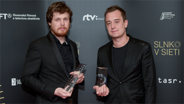 Las películas Piargy y Obeť copan los premios de la Academia de Cinematografía