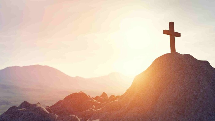 Veľkonočná púť do Svätej zeme