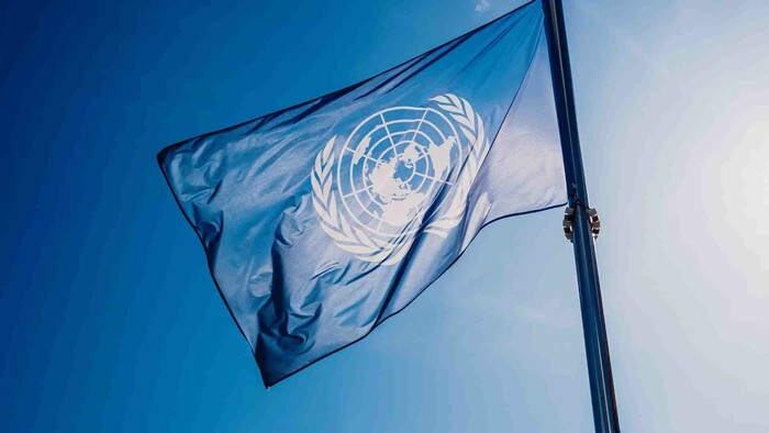 OSN: Washington Antónia Guterresa pozorne monitoroval