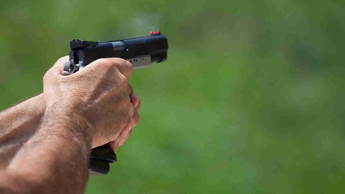 USA protesty: Postrelenie tínedžera