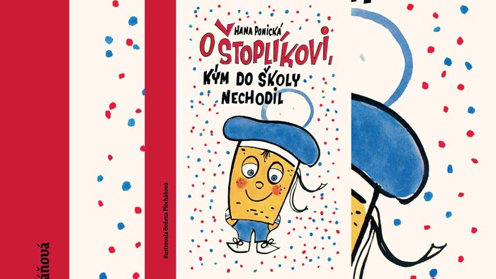 Štoplíkove veselé dobrodružstvá