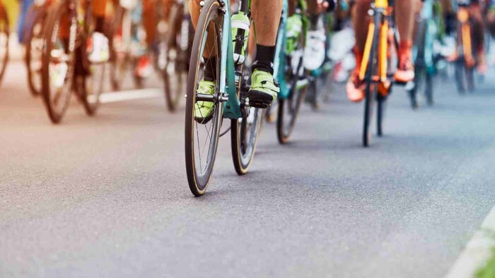 CYKLISTIKA: Sagan pre pád nedokončil preteky