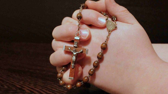 Modlitebné pomôcky