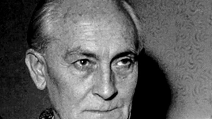 Spomienka na Františka Krištofa Veselého
