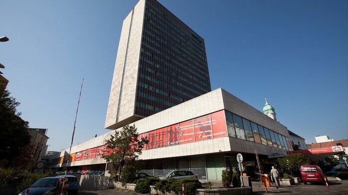 Hotel Kyjev