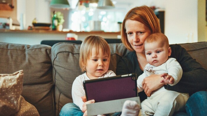 Keď je mama aj otcom, keď je otec aj mamou