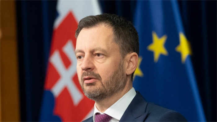 Produits agricoles ukrainiens contaminés en Slovaquie