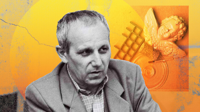 85. výročie narodenia Rudolfa Slobodu 