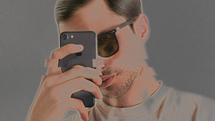 Influenceri (telenovela z periférie)