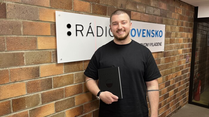 Hosť DRS: Stanislav Harciník (barman)