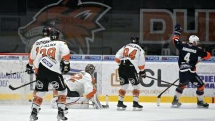 HOKEJ: Michalovce sú jedno víťazstvo od finále!