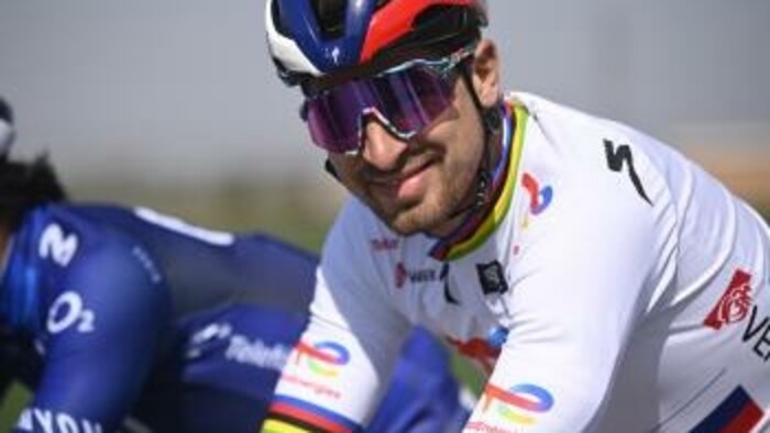 CYKLISTIKA: Sagan pred Paríž-Roubaix