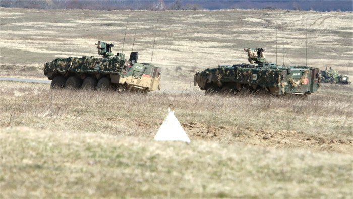El Gobierno aprueba el plan del desarrollo de defensa