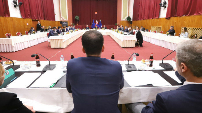 Gobierno aprueba una ayuda de 11 millones de euros a Banská Štiavnica 