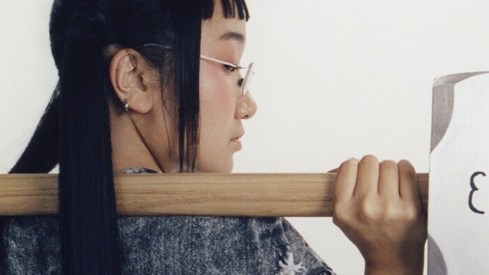 Album týždňa: Yaeji – With A Hammer