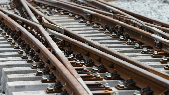 V regióne Nitry vznikla petícia za obnovu trate medzi Radošinou a Zbehmi