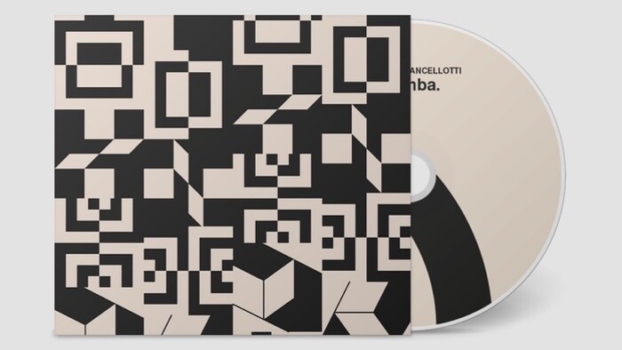 Album týždňa_FM: Domenico Lancellotti – Sramba