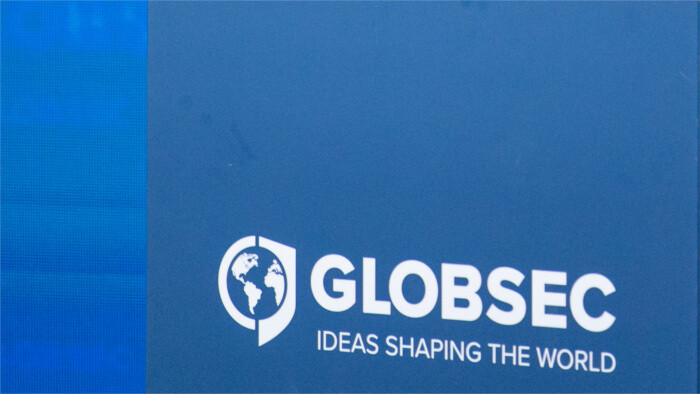 Globsec se traslada de Eslovaquia después de 19 años
