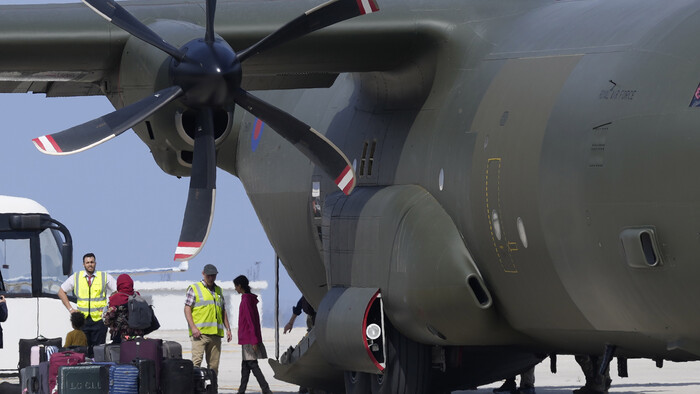 Diplomati zo Sudánu utekajú