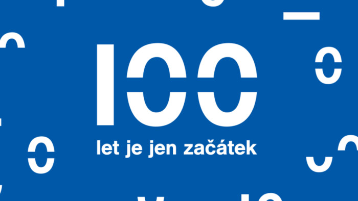 100 rokov Českého rozhlasu