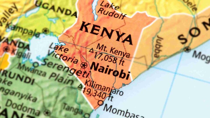 KEŇA: Zodpovednosť za masové zabíjanie