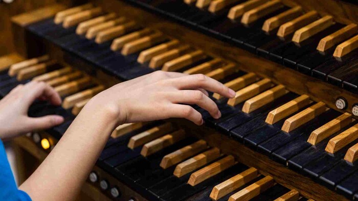 15. ročník Ars Organi