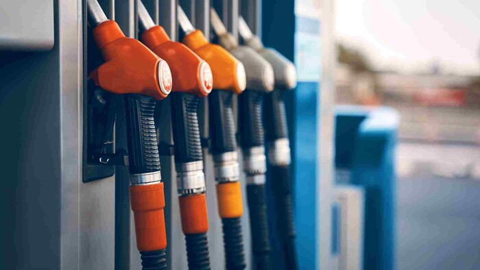 Palivová kríza na Kube