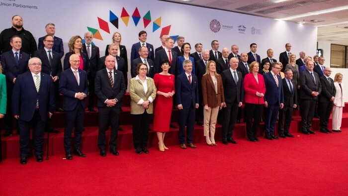 Спикер парламента СР Б. Коллар: воюющей Украине не стоит давать напрасную надежду на быстрое вступление в НАТО