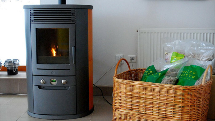 Comment se chauffent les Slovaques ?