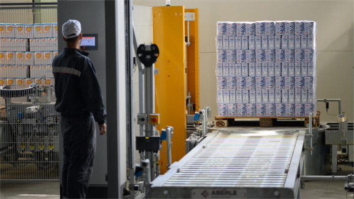 Des tests de farine sont lancés dans toute la Slovaquie