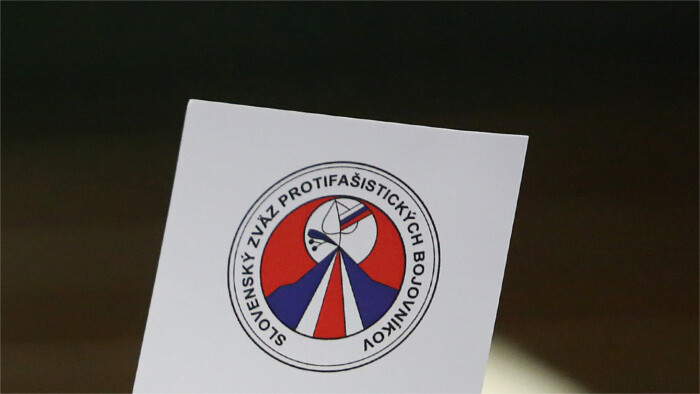 Amendement à la loi sur la résistance antifasciste