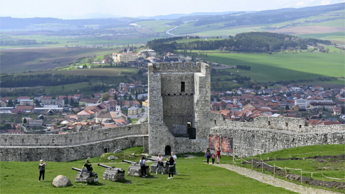 Slovakia Travel wurde Mitglied im Globalen Rat für nachhaltigen Tourismus