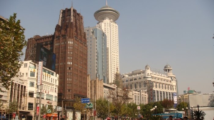 Спикер парламента Б. Коллар продолжил визит в Китай