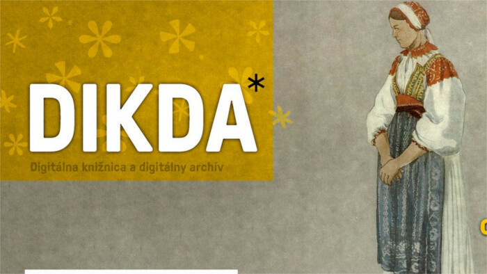 Spustila bezplatnú digitálnu knižnicu