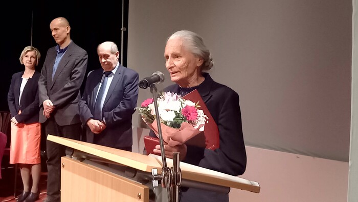 Spišský dejepisný spolok prvý krát oceňoval Cenou Ivana Chalupeckého