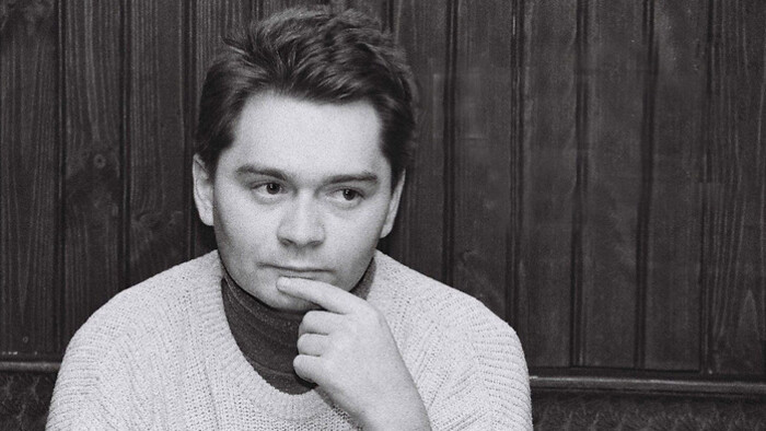 Ars litera: Zlaté rybky / Václav Pankovčín