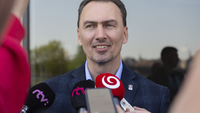 HOKEJ: Rozhovor s Miroslavom Šatanom