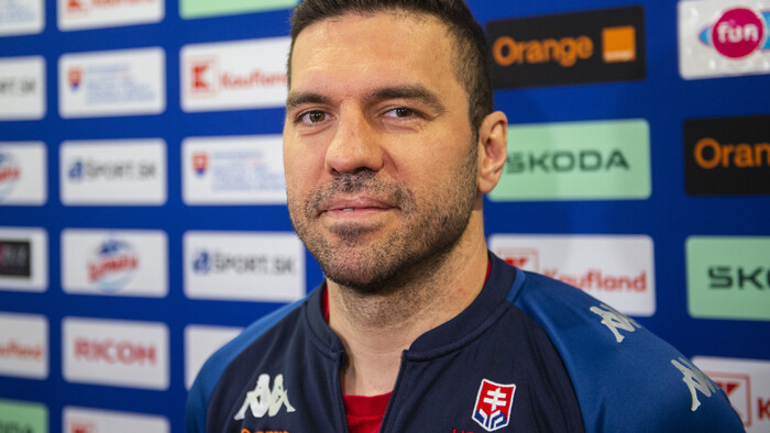 HOKEJ: Aktuálne od asistenta trénera našej reprezentácie