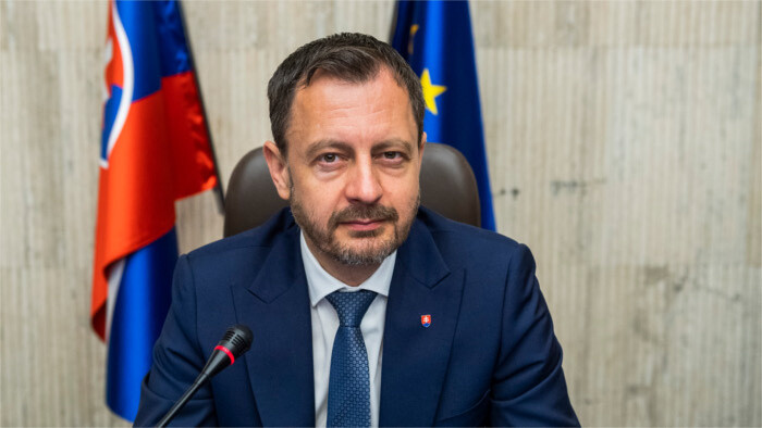 Heger interviene en la emisora pública 