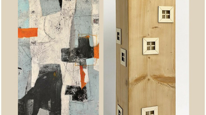 EXPO : Deux mondes