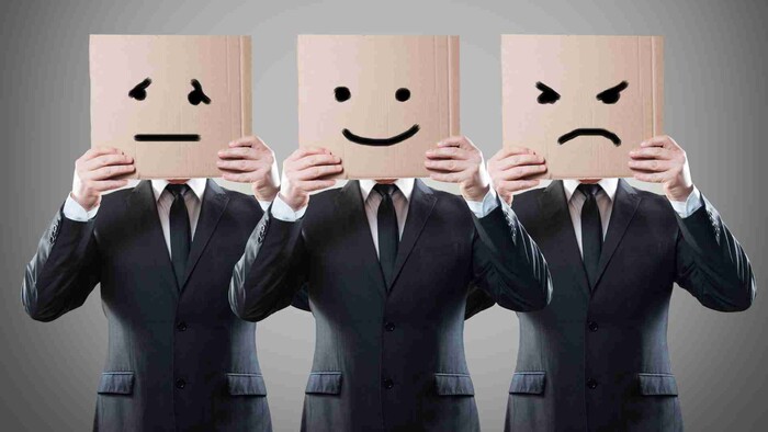Emocionálny alebo emočný