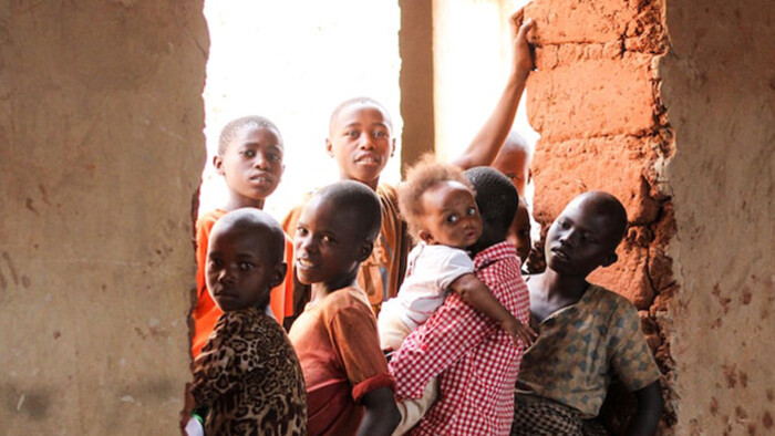 Na štarte charitatívneho behu s Mary's Meals bolo 86 bežcov