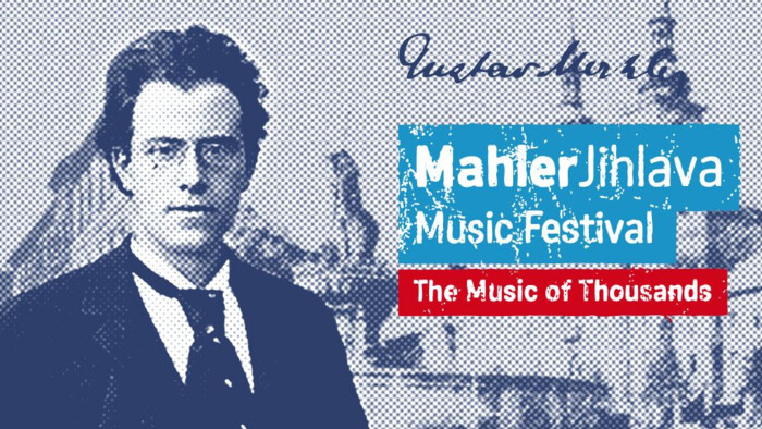 Zajtra sa začína 22. ročník Medzinárodného hudobného festivalu „Hudba tisíců - Mahler Jihlava“ 