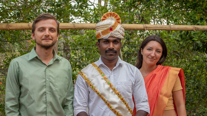 India – nezvyčajné dediny šachistov, dvojčiat či astrológov