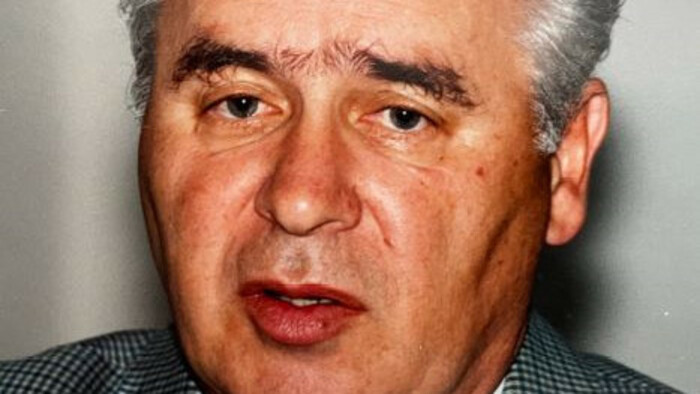 Ábel Kráľ – spomienka na jazykovedca 
