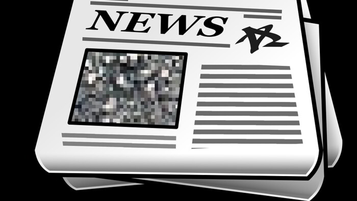 Čítanie zo zahr. tlače - piatok