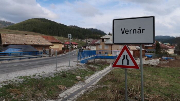 Difficulté financière pour les villes et villages slovaques